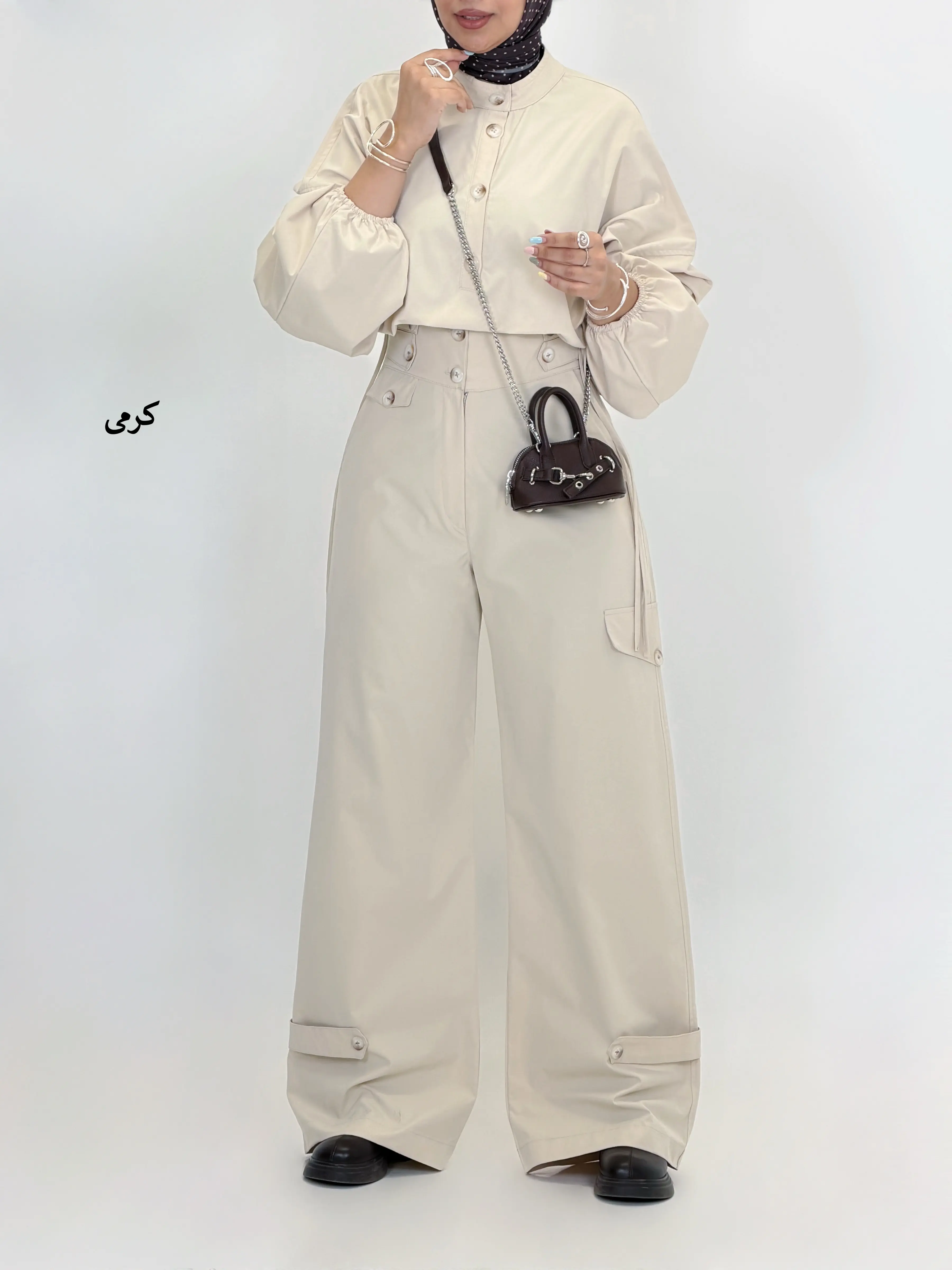 7241-ست اسپرت باراد